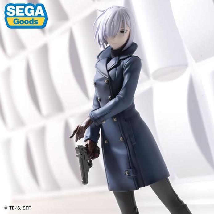 Luminasta Figure Nightfall / Fiona Frost - SPY x FAMILY (19cm)