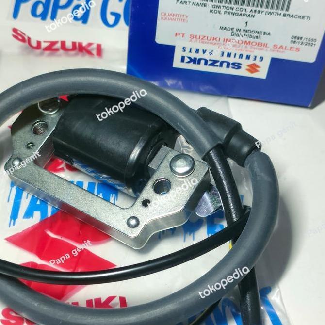 coil koil suzuki A100 original
