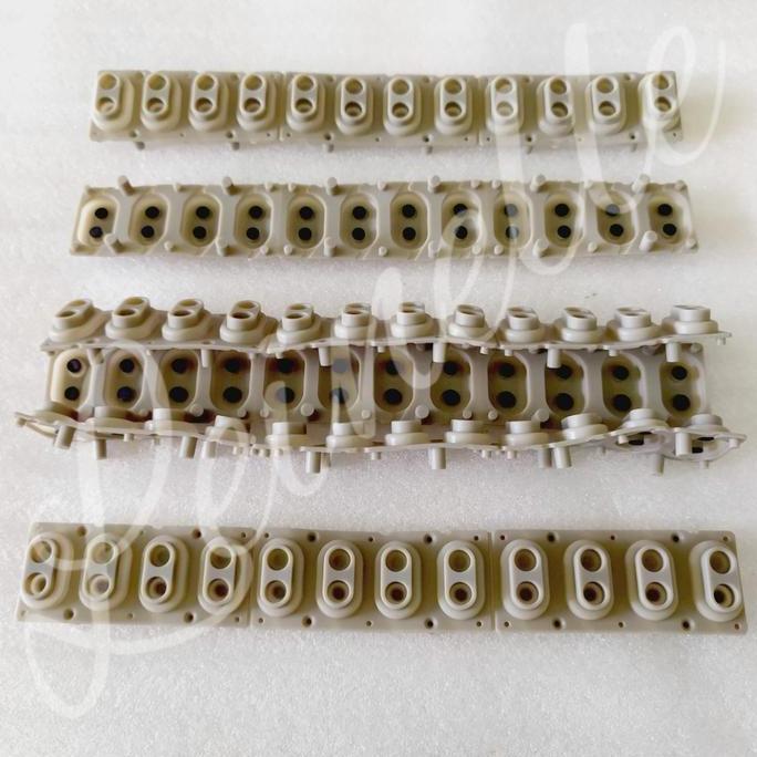 Karet Tuts Keyboard Roland E16 36 38 G800 RD700 Korg PA80 X5D Karma