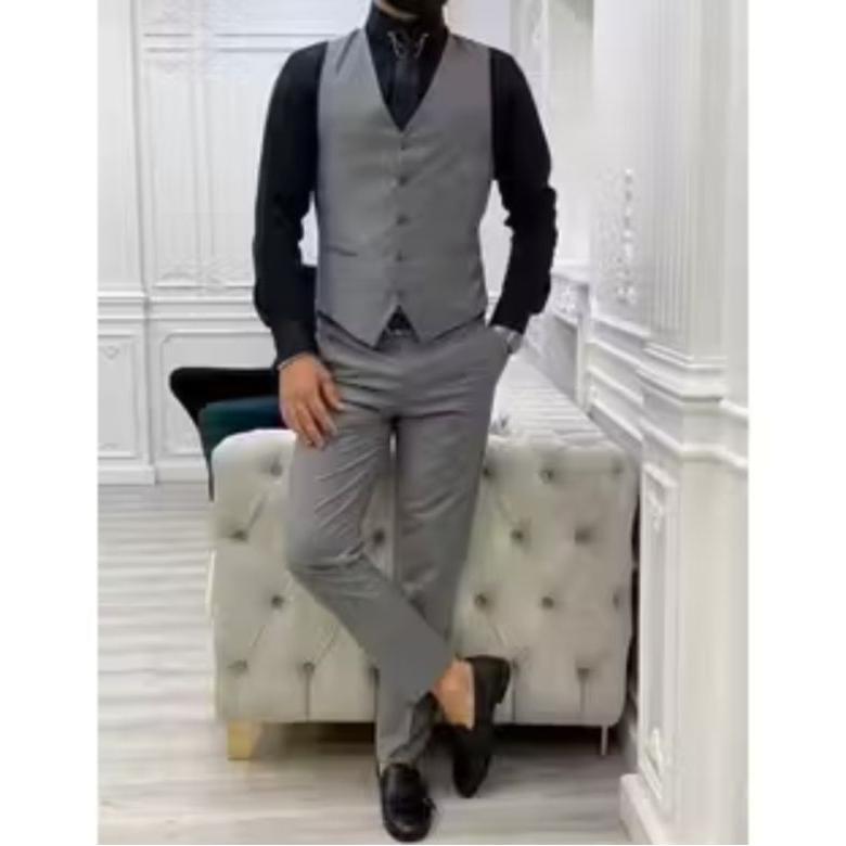 HOT SALE ROMPI NAMI /VEST CEWEK COWOK DEWASA