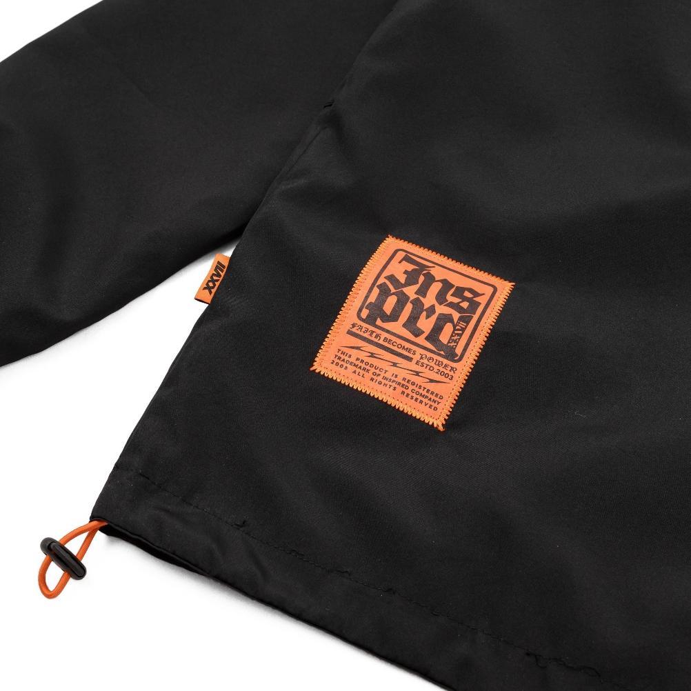 promo terbaru inspired27 - jacket windbreaker vanguard jk