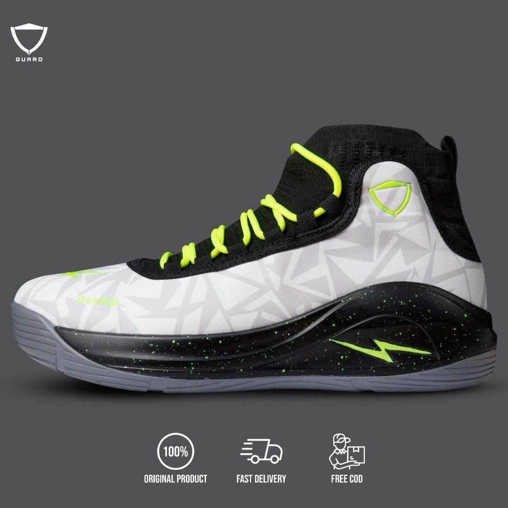 HOT PRODUCT SEPATU BASKET GD1 / SEPATU BASKET ORIGINAL