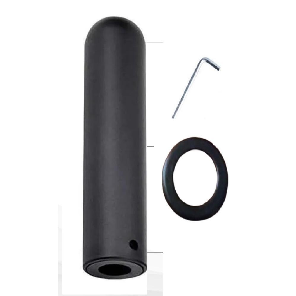 Barbel Bar Adapter Sleeve Angkat Besi Post Sleeve Gym