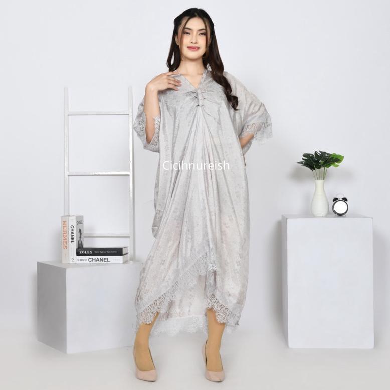 best sale kaftan viscose polos, kaftan midi, kaftan lace viscose