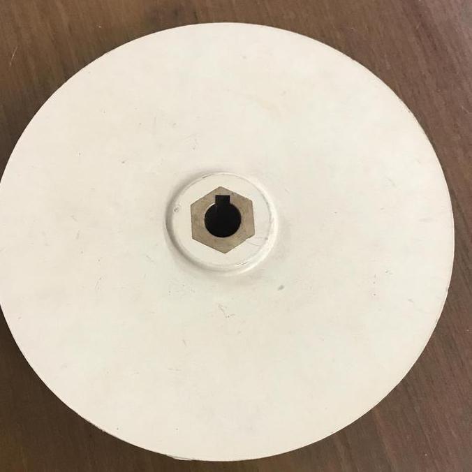 Impeller Jet 100 Shimizu Jp Terbaru 