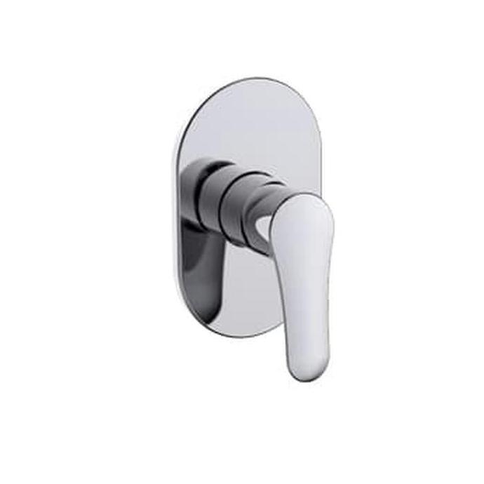 Kran Tanam Panas Dingin Wasser Msw X660/Kran Tanam3 Lubang Model Toto