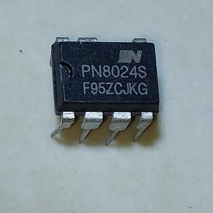 PN8024S DIP-7 TANCAP PN8024 PN 8024S 8024 IC RICE COOKER SMPS CONTROLLER KOMPONEN SE27