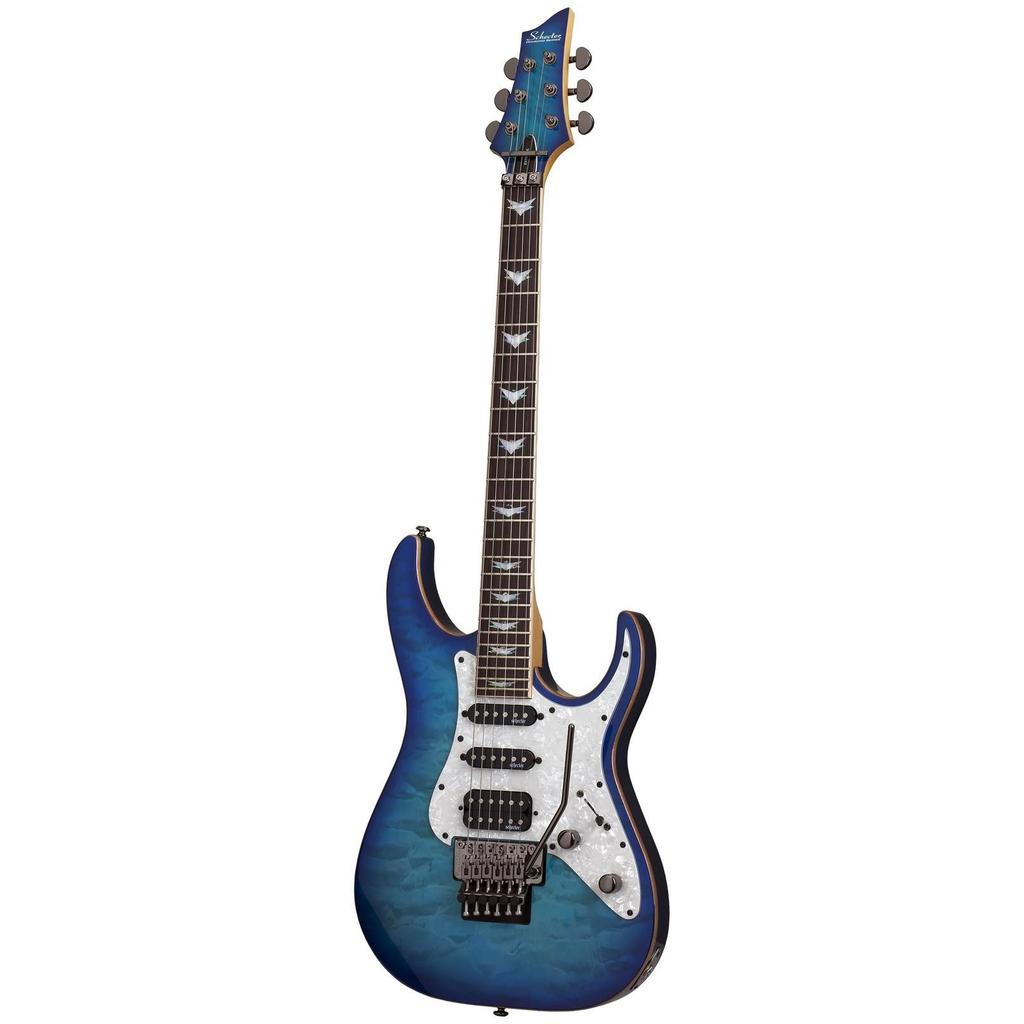 SCHECTER BANSHEE-6 FR EXTREME - OBB BMJ