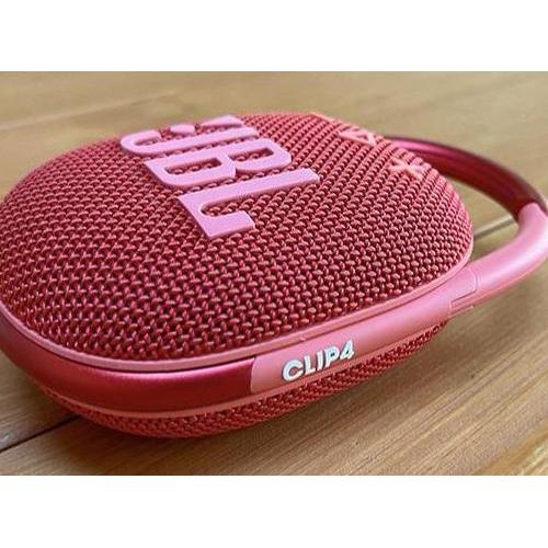 JBL CLIP 4 PORTABLE MINI WIRELESS BLUETOOTH SPEAKER MINI CLIP4 MURAH