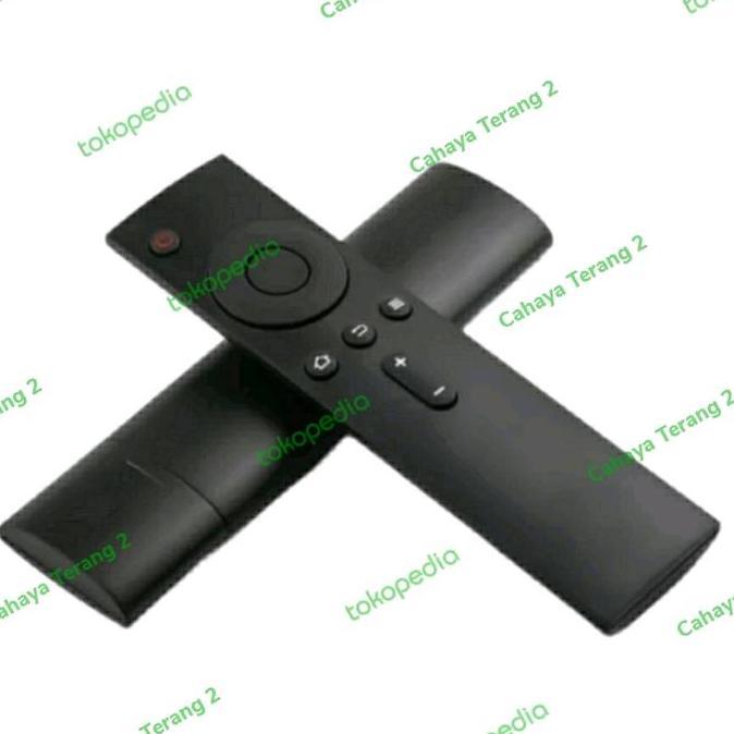 Remote Tv Xiaomi Mi Tv 4A Android Smart Remote Tv Xiaomi Smart
