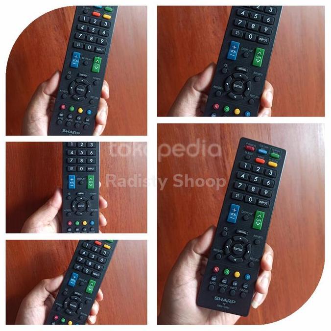 Remot TV Sharp Aquos Digital Original