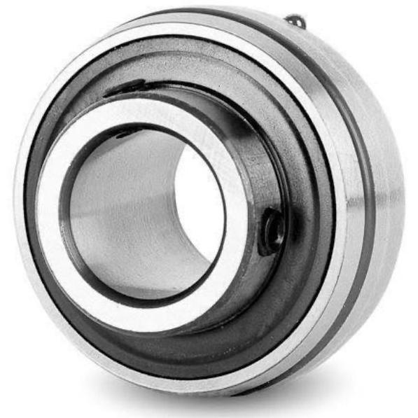 UC 211 NTN 55MM INSERT PILLOW BLOCK BEARING KLAHER LAHER UC211 55 MILI READY STOCK