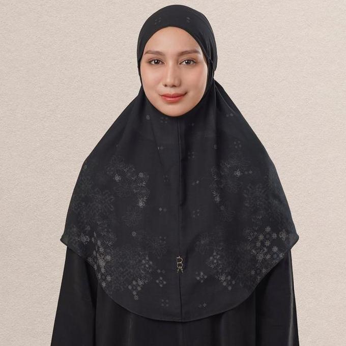 DOA - Baiti Mahira Khimar - Hijab Instan