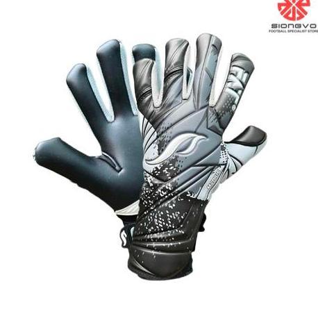 Sarung Tangan Kiper Fat Venom Medius Negativ Cut Fat0426003