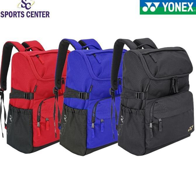 New Tas Ransel / Backpack Yonex Explorer Series 28001