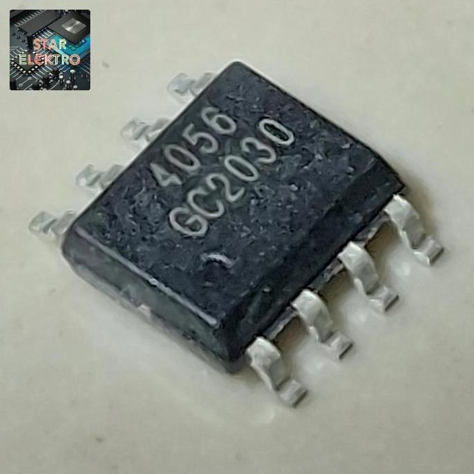 4056 SOP-8 SMD 4056E TP4056E IC TP4056 CHIP LITHIUM BATTERY CHARGE SE27