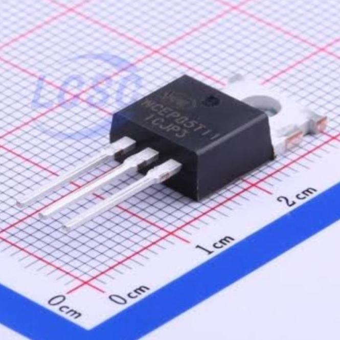 NCEP85T11 NCEP85T11M NCEP 85T11 110A 85V MOSFET NCE TO-220 N-CHANNEL SE27