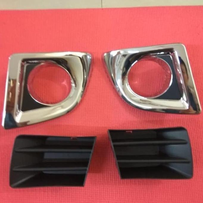 ring fog lamp avanza lama +kixi-kixi