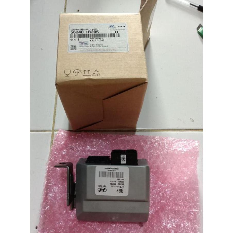 Modul eps hyundai grand avega 56340-1R205 ori