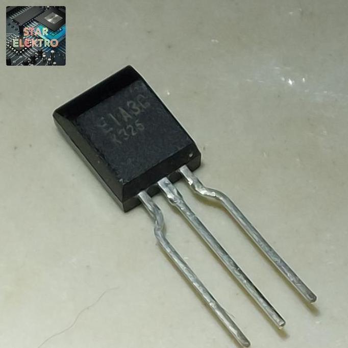 E1A3Q TO-92L EIA3Q CE1A3Q 2000MA 70V NPN TRANSISTOR ECU OTOMOTIF CAR E1A30 SE27