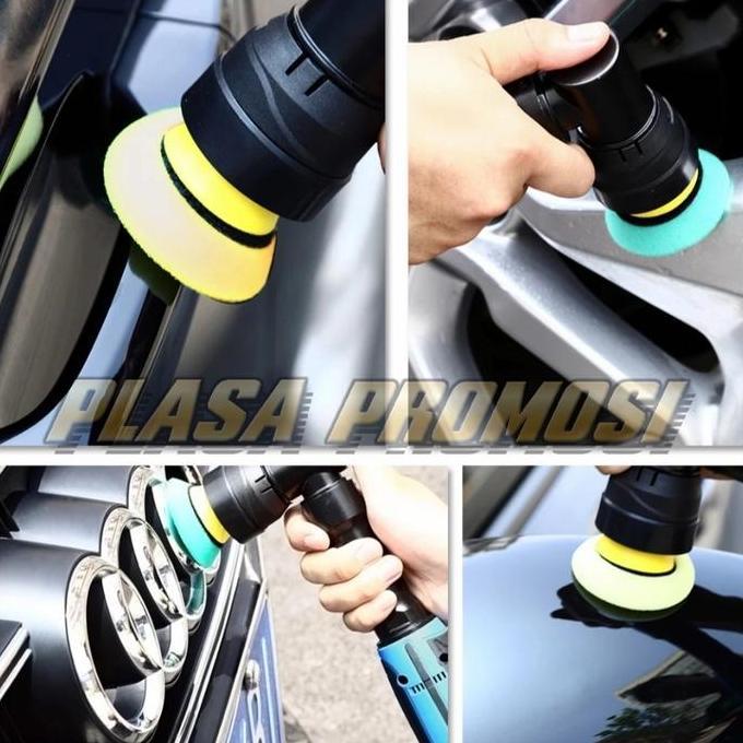 Foam Pad Premium 1 Inch / Busa Poles 1 " Premium Quality Busa + Wool