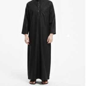 Hot Sale Gamis Jubah Pria Dewasa Jubah Mewah Jubah Embos Jubah Exclusive / Jubah Pria Dewasa / Baju 