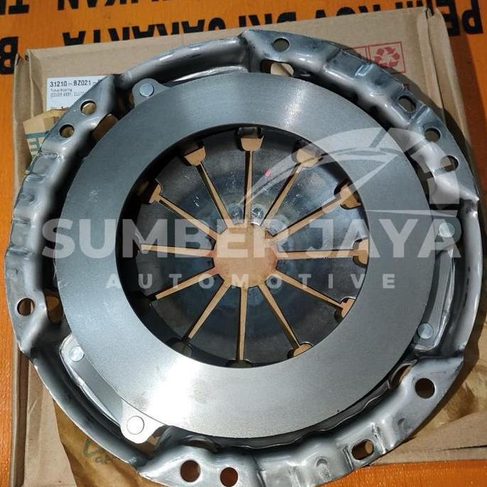 DEKRUP MATAHARI AVANZA XENIA 1300 CC