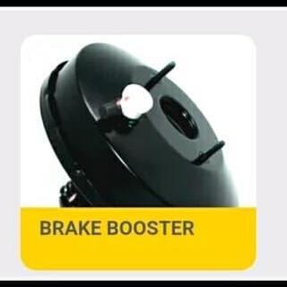 Boster booster rem brake assy serfo servo canter 110ps 125ps birkens