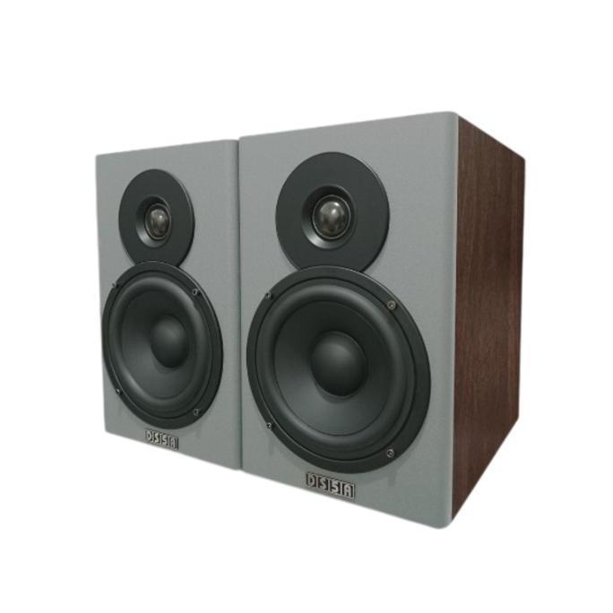 DOLPHIN SOUND DS5A MKVI DS5A MK6 DS-5A MK6 PROFESSIONAL STUDIO MONITOR SPEAKER BMJ