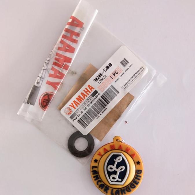 RING KIPAS ROLLER NMAX/AEROX 155/XEON/MIO M3 ORIGINAL YAMAH 90208-12808