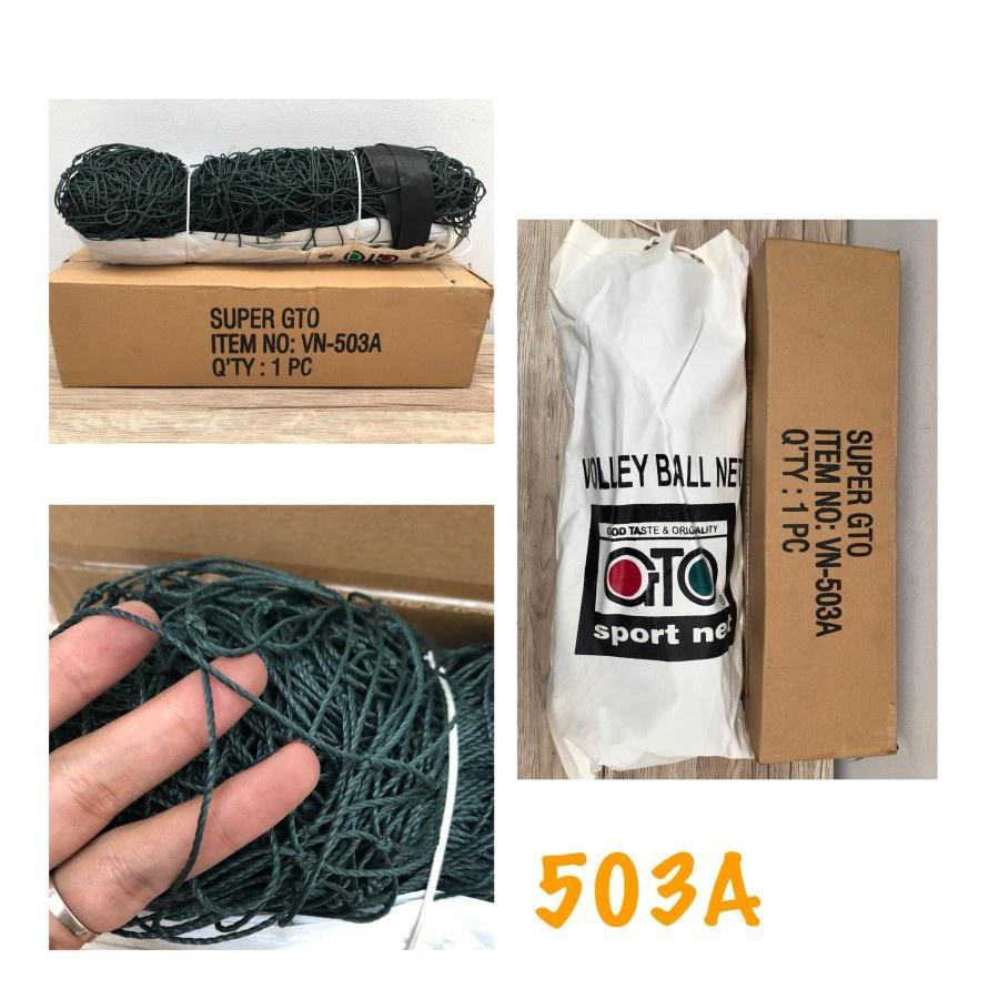 Net Voli Gto Vn-503A (Original Import)
