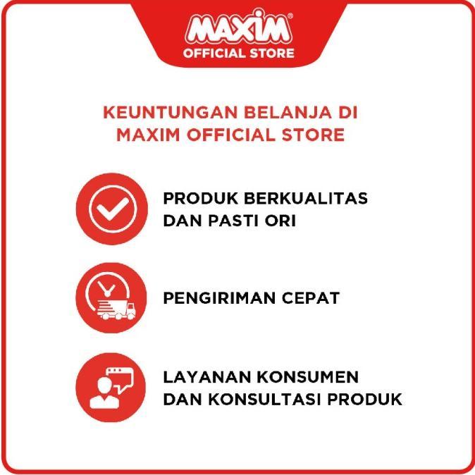 Maxim Presto Sparepart Silicone Rubber Seal 24cm