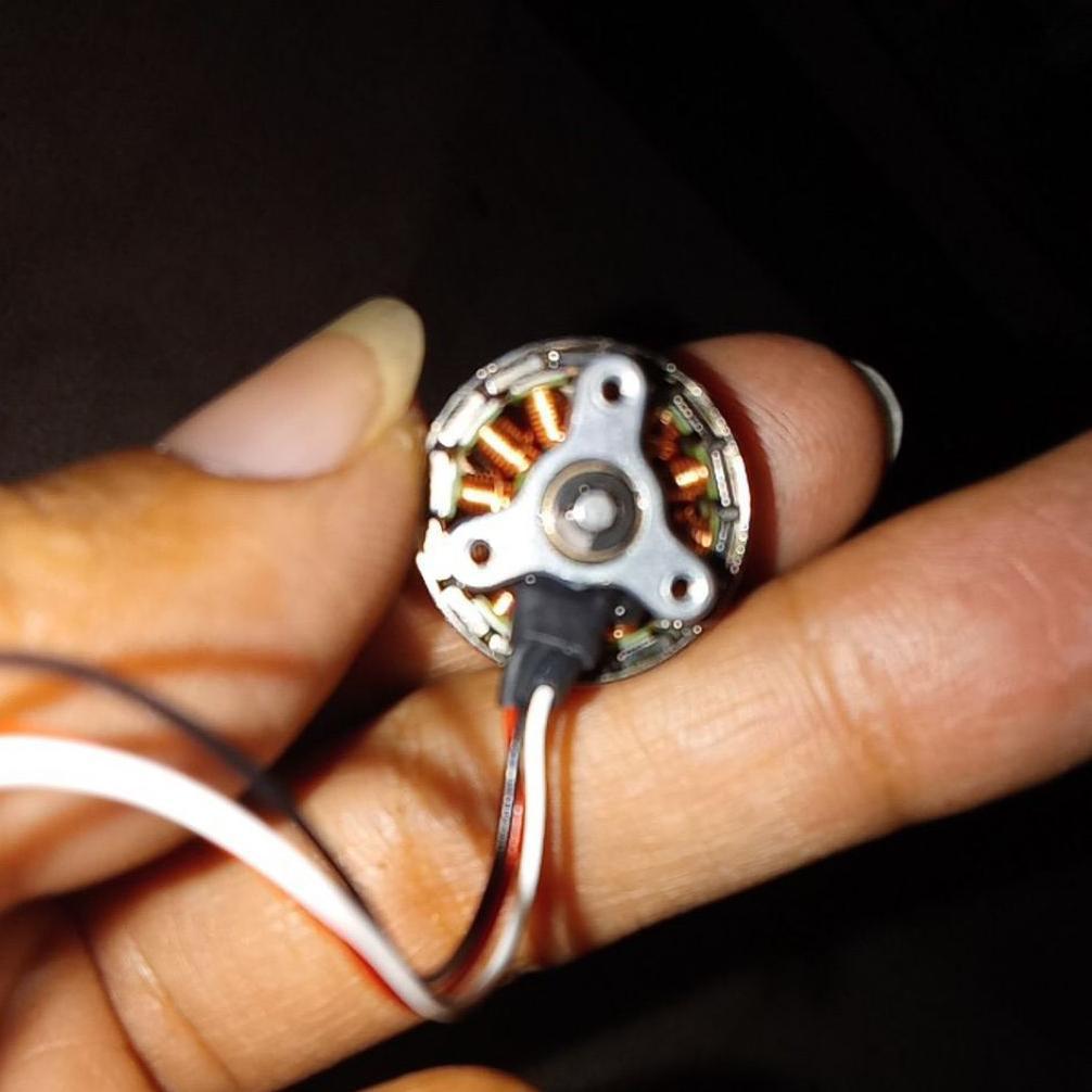 Drone brueshless motor dinamo drone S2S S1S S5s