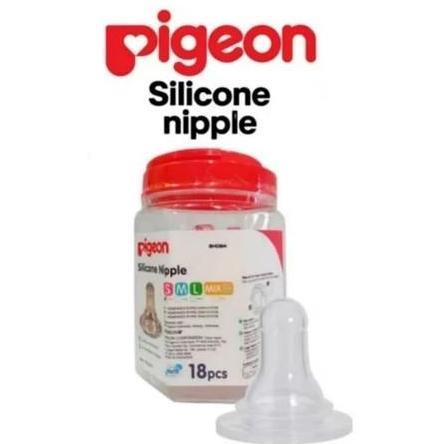 Pigeon Dot Ekonomis isi 3