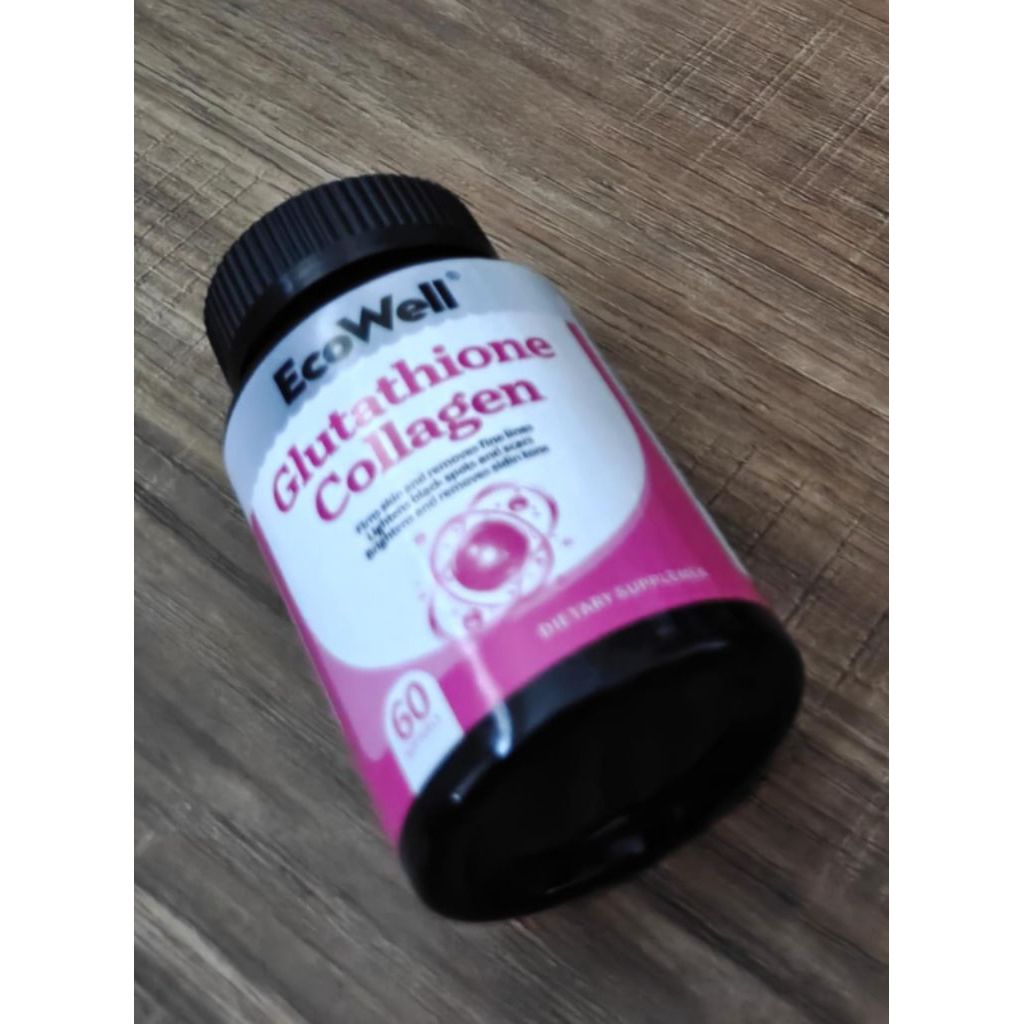 Glutathione Collagen