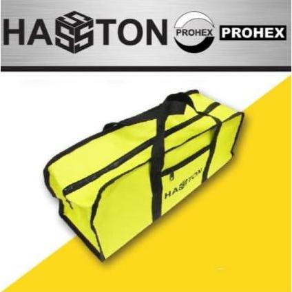 Hnds- Tas Perkakas / Tools Bag / Tempat Perkakas Hasston Prohex (4410-8)