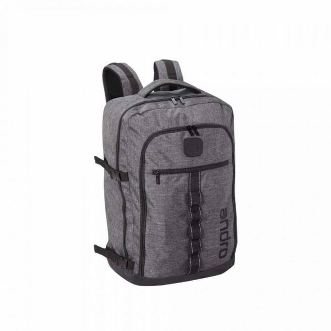 Tas Tenis Meja Pingpong Backpack Andro Munro XXL