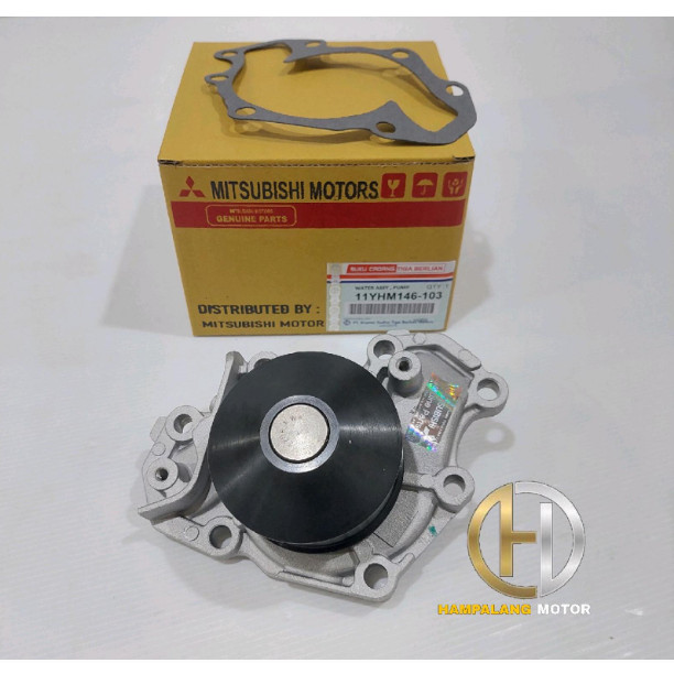 WATER PUMP POMPA AIR GALANT V6 LELE HIU