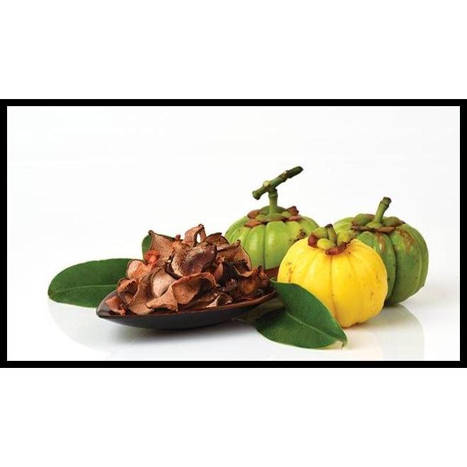 Terlaris Asam Gelugur / Asam Gelugur Kering - 1Kg
