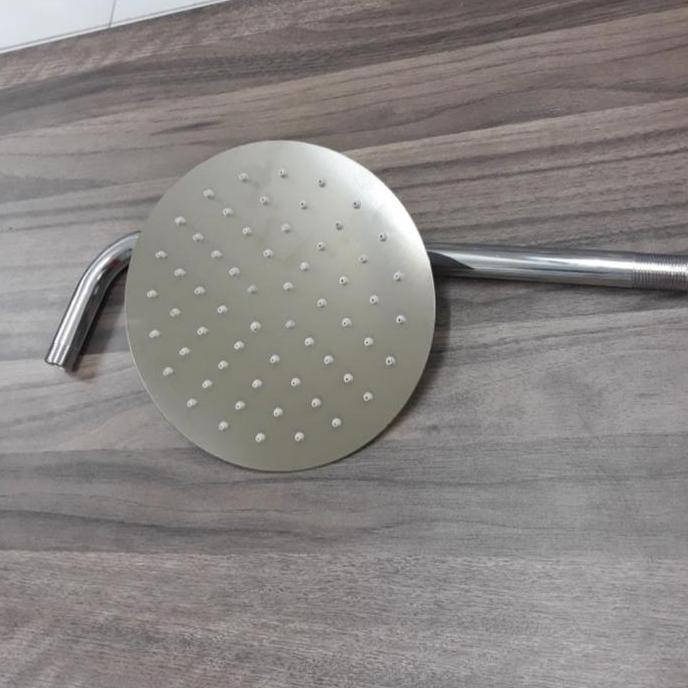 Wall Shower 10In