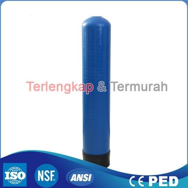 Tabung Frp 1054 / Tabung Filter 10" X 54''/ Tabung Filter 1054 / Filter Air