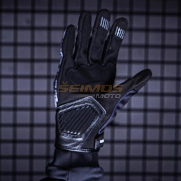 RS TAICHI RST 469 URBAN AIR GLOVES