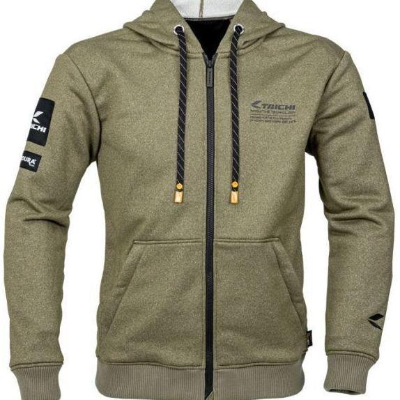 Taichi RSJ 330 Combat Khaki