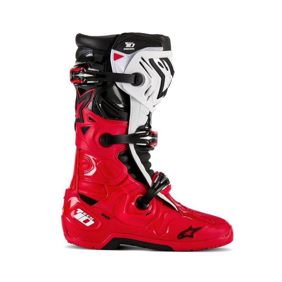 ALPINESTARS TECH 10 ENDURO BOOTS OFFROAD ALPINESTARS TECH 10 2025 ENDURO BOOTS ENDURO ALPINESTARS TE