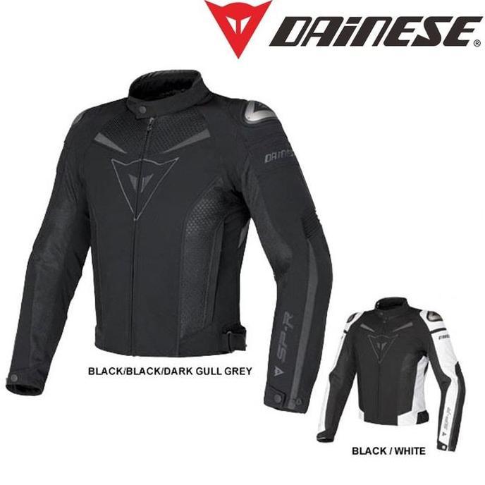 Jacket Touring Dainese SPR Tex