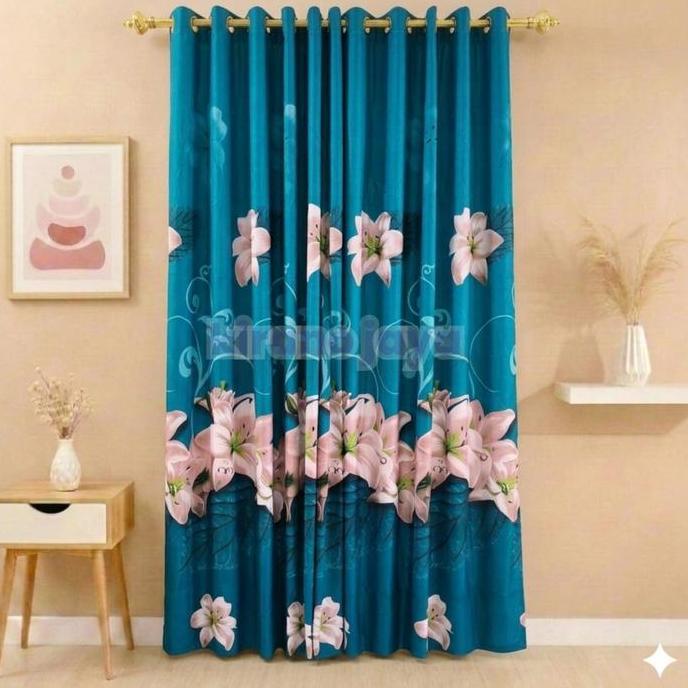 Sala - Mb Gorden Pintu Ring 12 Spica Biru