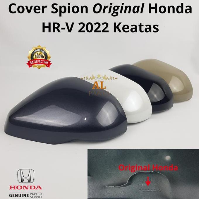 Cover Spion Original Honda Hrv 2022/ Cover Spion Original Hrv 2023
