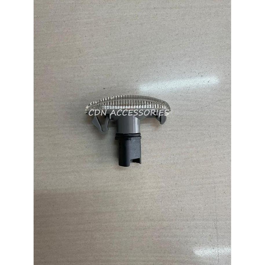 Lampu Sein Fender Yaris 2014/Lampu Samping All New Limo 2014/Vios 2014