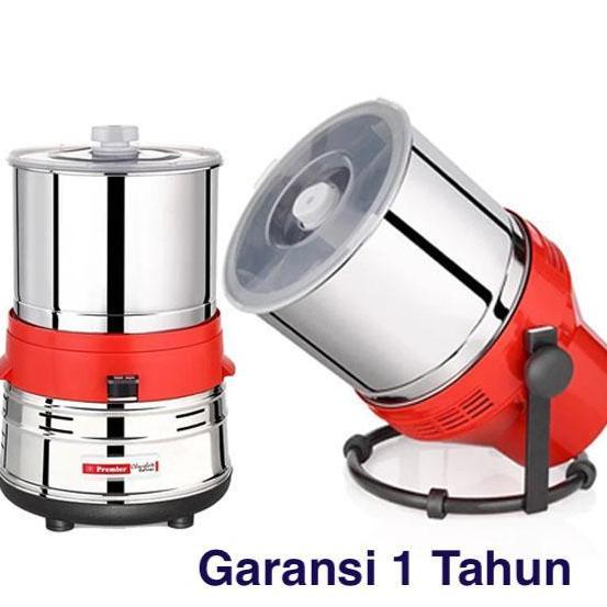 MELANGER PREMIER TILTING CHOCOLATE REFINER | Mesin Penggiling Kakao jadi Coklat