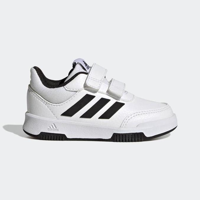 Allthebest- adidas Lifestyle Tensaur Hook and Loop Shoes Unisex White GW1988